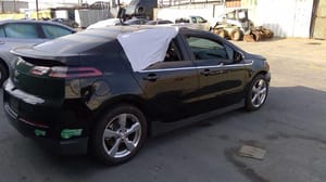 2014 Chevrolet Volt