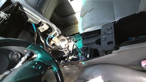 2007 Lexus Gs350