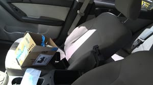 2012 Kia Forte