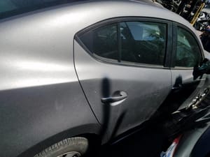 2016 Mazda Mazda3