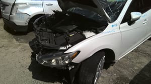 2015 Mazda 6