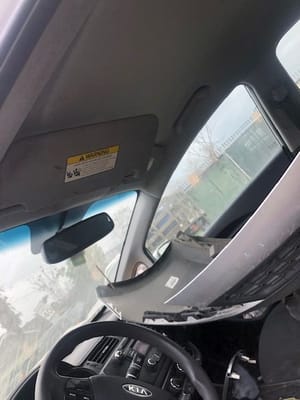 2011 Kia Forte