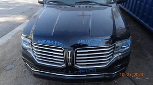 2016 Lincoln Navigator