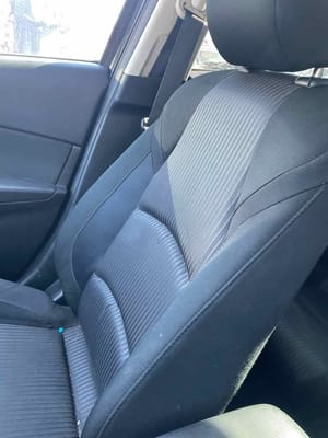 2016 Mazda Mazda3