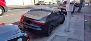 2015 Kia Forte