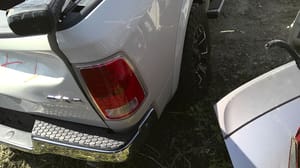 2017 Dodge Dpu15