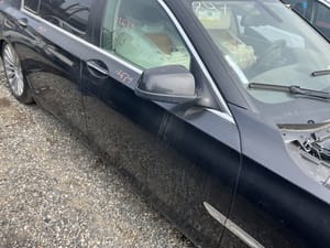 2012 BMW 750i