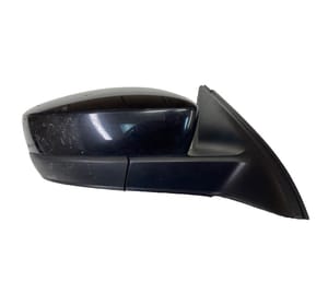 2017 Volkswagen Jetta Side Mirror