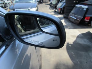 2012 Ford Taurus