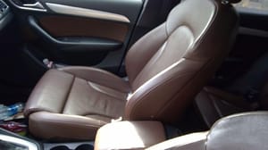 2016 Audi Audiq3