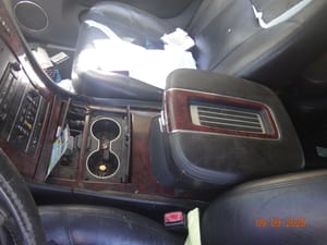 2007 Cadillac Escalade