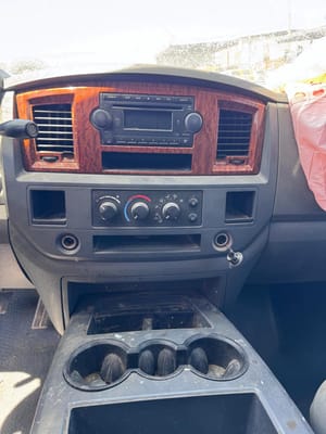 2006 Dodge Dpu15