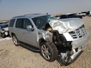 2014 Cadillac Escalade
