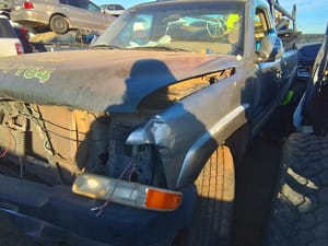 2001 GMC Silv25