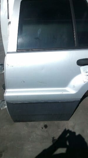 2004 Jeep Grand Cherokee
