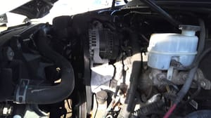 2010 GMC Sub150