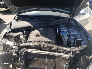 2010 Audi Audia5