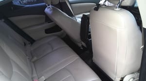 2012 Chrysler Avenger
