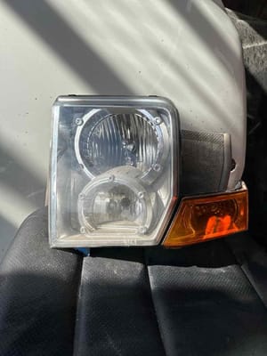 2010 Jeep Commander