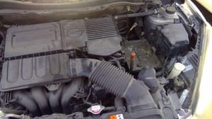 2011 Mazda Mazda2