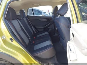 2021 Subaru Subxv