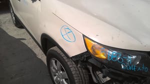 2011 Kia Sorento