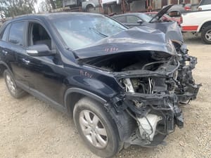2012 Kia Sorento
