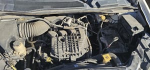 2012 Dodge Caravan