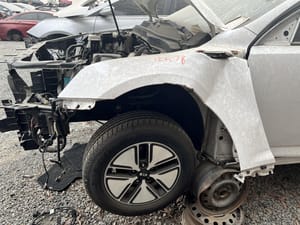 2012 Kia Optima