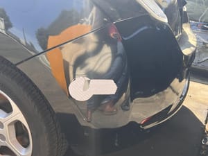 2011 Nissan Leaf