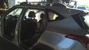 2023 Kia Seltos