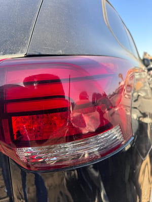 2016 Mitsubishi Outlander