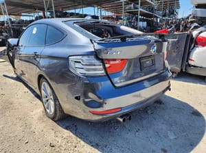 2015 BMW 328igt