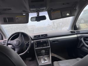2005 Audi Audia4