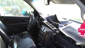 2010 GMC Sub150