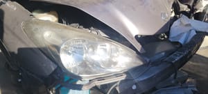 2004 Lexus Es330 Headlight