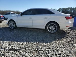 2016 Audi Audia3