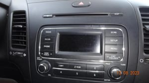 2015 Kia Forte