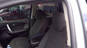 2011 GMC Acadia