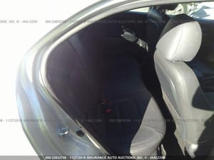 2012 Kia Rio