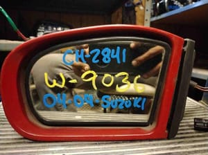 2005 Suzuki Swift