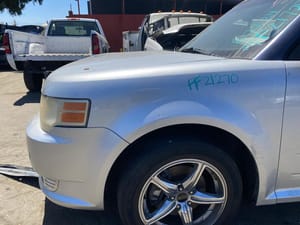 2011 Ford Flex