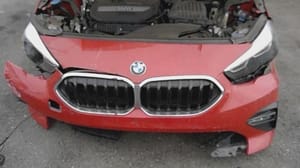 2021 BMW 228i