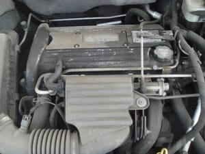 2003 Saturn Ion