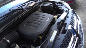 2012 Dodge Caravan
