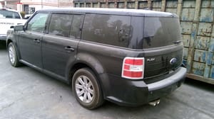 2011 Ford Flex