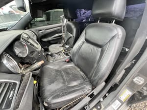 2011 Chrysler 300