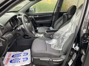 2012 Kia Sorento