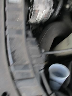 2011 Audi Audiq5