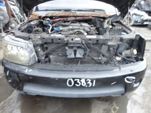 2010 Range Rover Range Rover Sport Strut